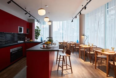 1 bed studio, Old London Road, City Centre, Kingston, KT26SN - Image 5